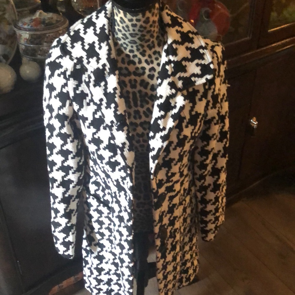 Medium coat